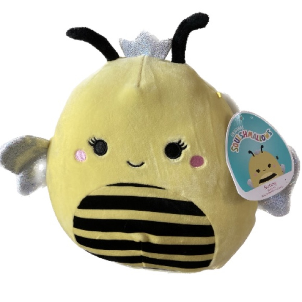 Squishmallows Sunny 8”